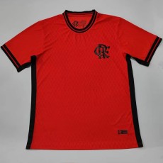 26/27 Flamengo Red Training Shirts