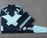2026 Argentina Tracksuit