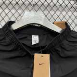 NK Black Shorts Pants