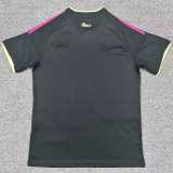 2026 Peru Away Black Fans Soccer jersey
