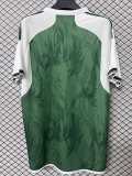 2025/26 ASN Green Training Shirts