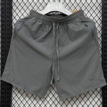 NK Gray Shorts Pants