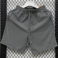 NK Gray Shorts Pants