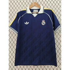 2025/26 R MAD Royal blue Training Shirts