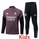 2025/26 R MAD Kids Half Pull Tracksuit