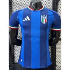 [PLAYER] 2026 Italy Special Edition Player Soccer jersey
