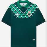 26/27 Racing de Santander Commemorative Edition Green 113th Anniversary Fans Soccer jersey