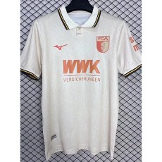 2025/26 FC Augsburg Special Edition Fans Soccer jersey
