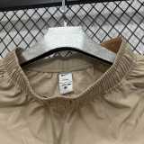 NK Khaki Shorts Pants