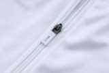 2026 Germany White Kids Tracksuit