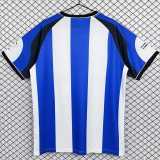 2001/02 La Coruna Home Retro Soccer jersey
