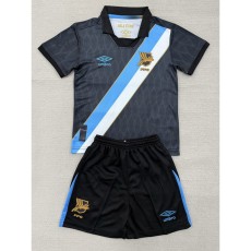 2026 Guatemala Away Fans Kids Soccer jersey