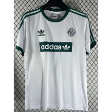 Ad Oasis Joint Edition White Sport Swear