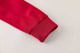 26/27 Red Tracksuit