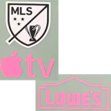 [PLAYER] 26/27 Inter Miami Away(with star) Player Soccer jersey
