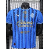 [PLAYER] 2025/26 Chivas 3RD Player Soccer jersey