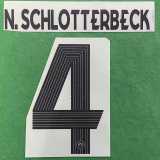2025/26 Dortmund Beige Rote Erde 100th Anniversary Fans Soccer jersey