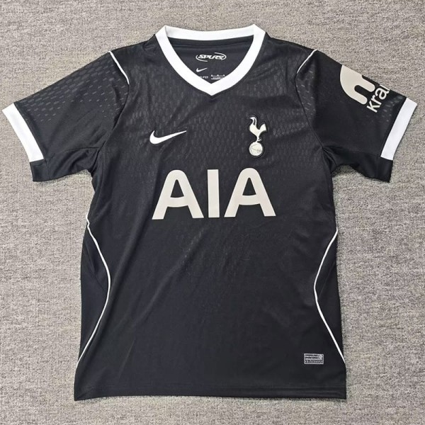 26/27 TOT Special Edition Fans Soccer jersey