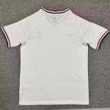 2026 Hungary Away Fans Soccer jersey