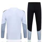 26/27 R MAD Half Pull Tracksuit