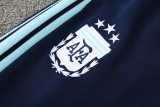 2026 Argentina White Tracksuit