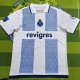 2025/26 Porto Blue Training Shirts