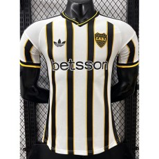[PLAYER] 26/27 Boca Juniors Special Edition Player Soccer jersey