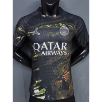 [PLAYER] 2025/26 PSG Jordan Night Edition Player Soccer jersey