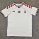 2026 Hungary Away Fans Soccer jersey