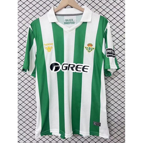 26/27 Real Betis Special Edition Fans Soccer jersey