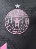 [PLAYER] 26/27 Inter Miami Away(with star) Player Soccer jersey