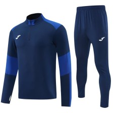 26/27 Half Pull Tracksuit