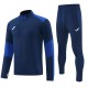 26/27 Half Pull Tracksuit