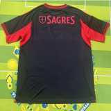 26/27 Benfica Special Edition Fans Soccer jersey