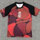 26/27 Flamengo Training Shirts