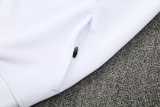 2026 Argentina White Tracksuit
