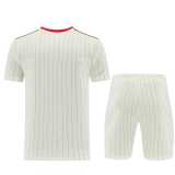 26/27 Benfica Training Shorts Suit