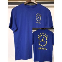 2026 Brazil High Quality Casual Sport Swear