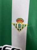 26/27 Real Betis Special Edition Fans Soccer jersey