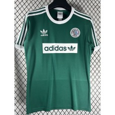 Ad Oasis Joint Edition Green Sport Swear