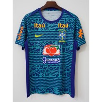 2026 Brazil Training Shirts
