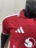 [PLAYER] 26/27 Man Utd Special Edition Player Soccer jersey