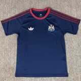 2025/26 Newcastle Training Shirts
