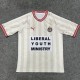 26/27 Chivas Limited Edition Fans Soccer jersey