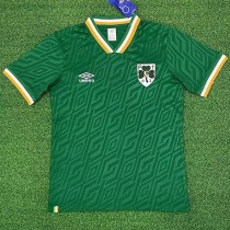 2026 Republic of Ireland Commemorative Edition Green St Patrick Day Fans Soccer jersey