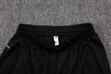 2025/26 Man Utd Half Pull Tracksuit