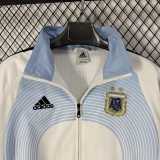 2026 Argentina Windbreaker