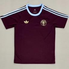 2025/26 Aston Villa Training Shirts