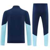2026 Argentina Tracksuit