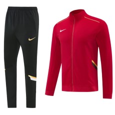 26/27 Red Tracksuit